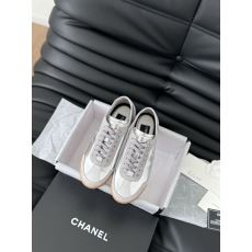 Chanel Casual Shoes